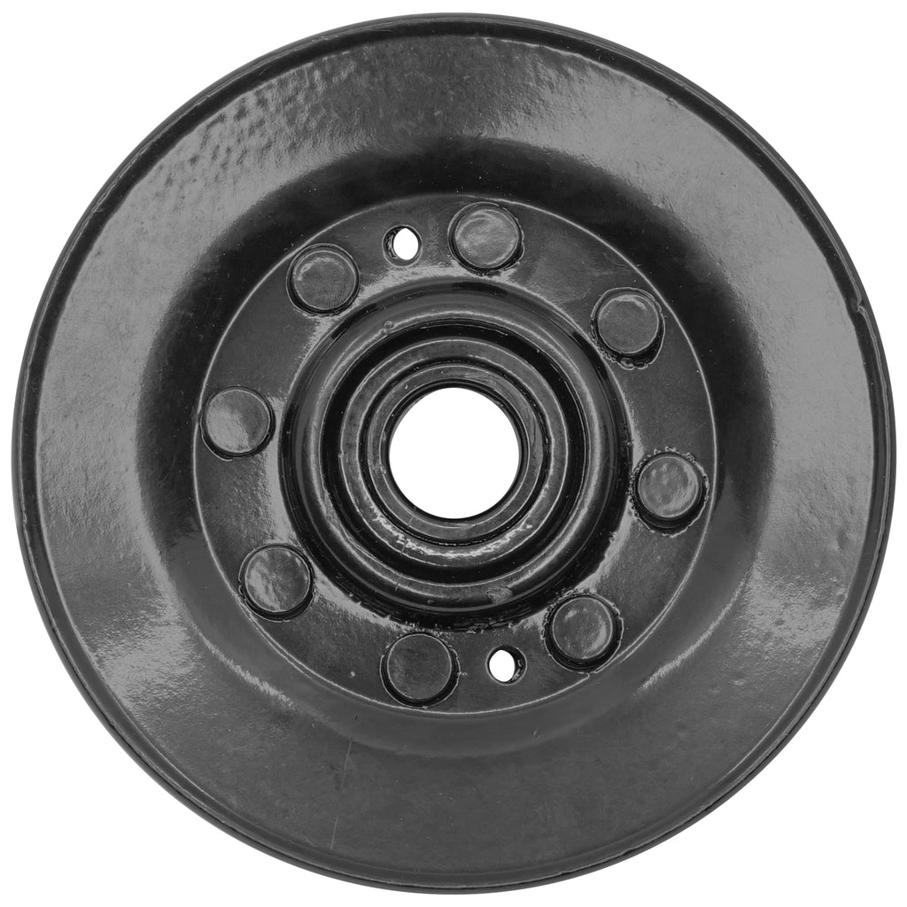 Deck Idler Pulley Replacement for John Deere X300 X304 (2018–2023)