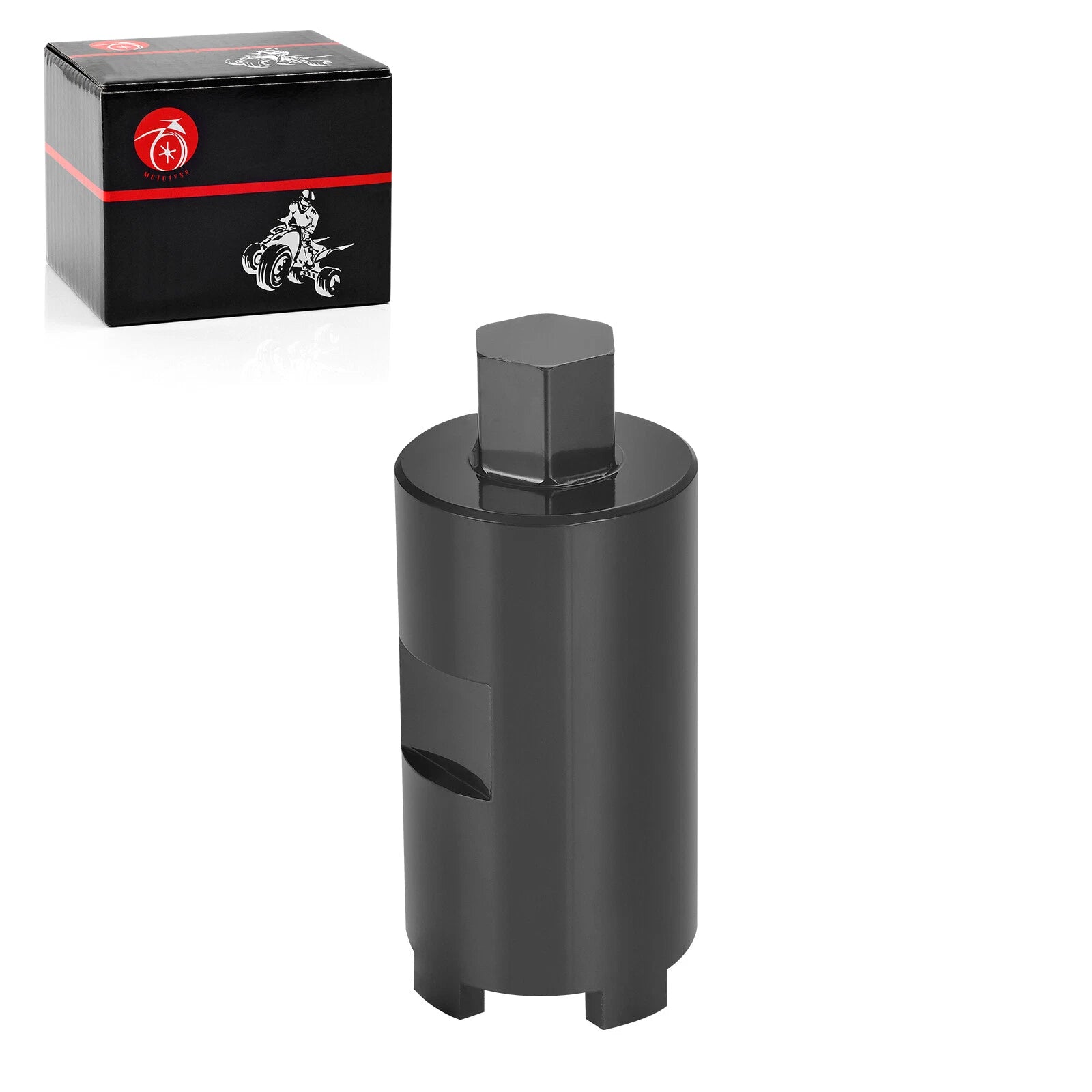 Swing Arm Lock Nut Tool for Honda TRX250 TRX400 TRX450 TRX500 (07908-4690003)