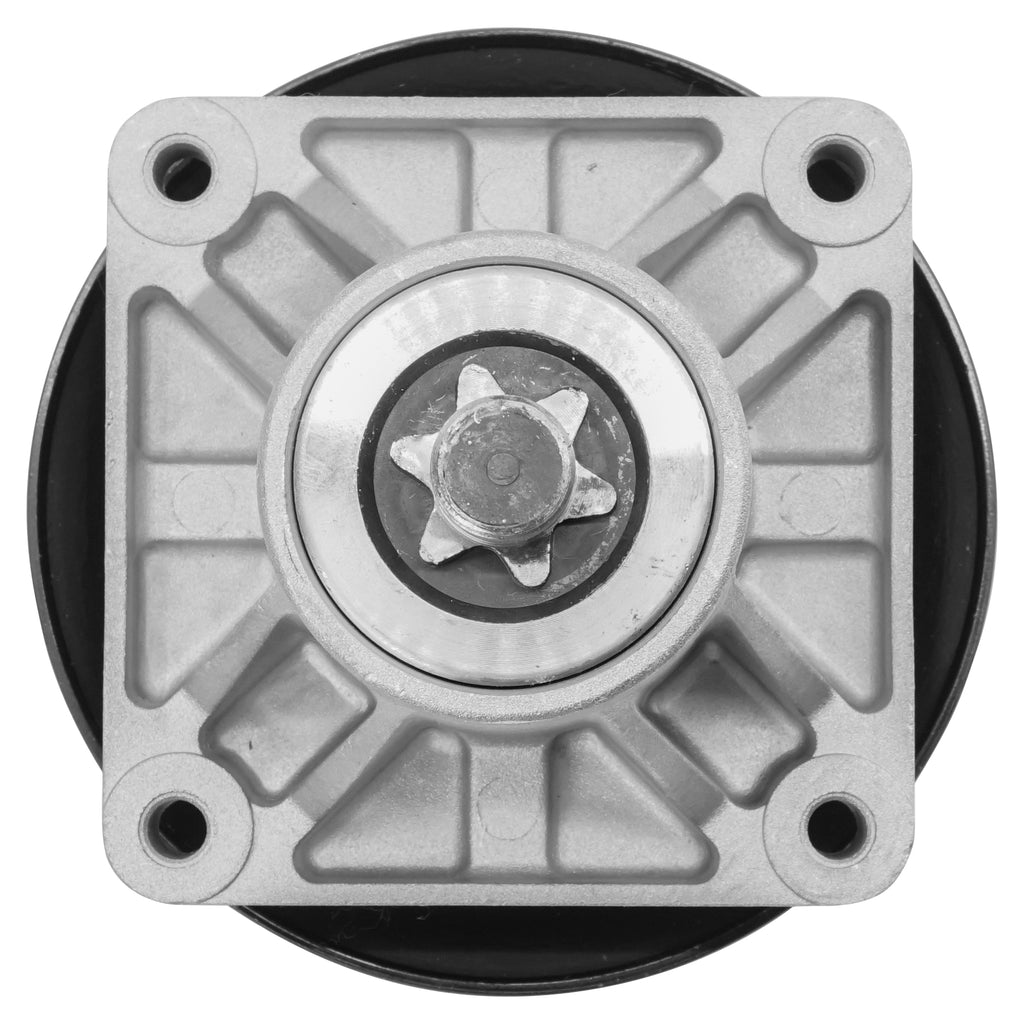 Spindle Assembly with Pulley Bolt for MTD Cub Cadet (2010–2019)