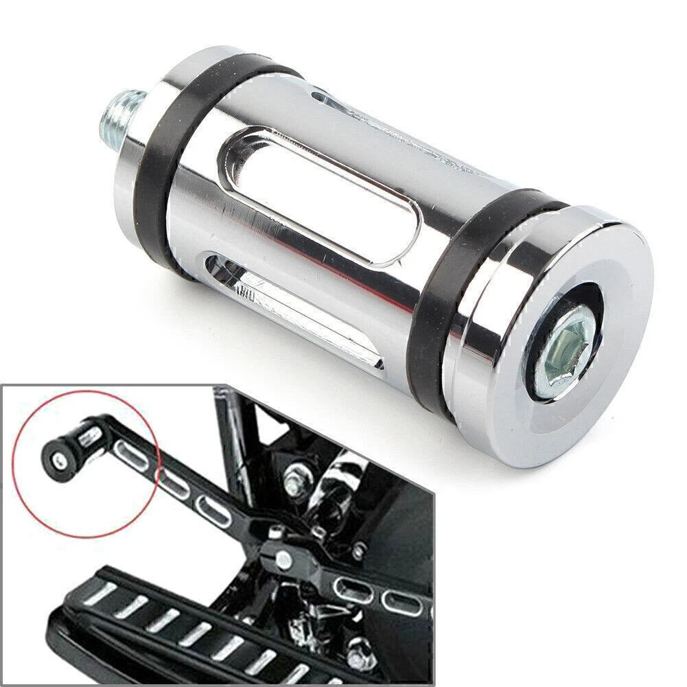 Motorcycle Shift Gear Lever Shifter Peg For Harley Sportster XL Softail Chrome