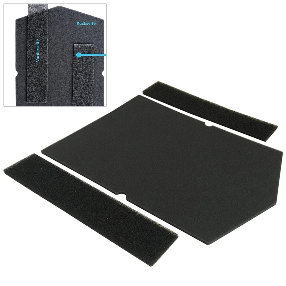 Filter Set for (9688380, 9688381, 6057930)