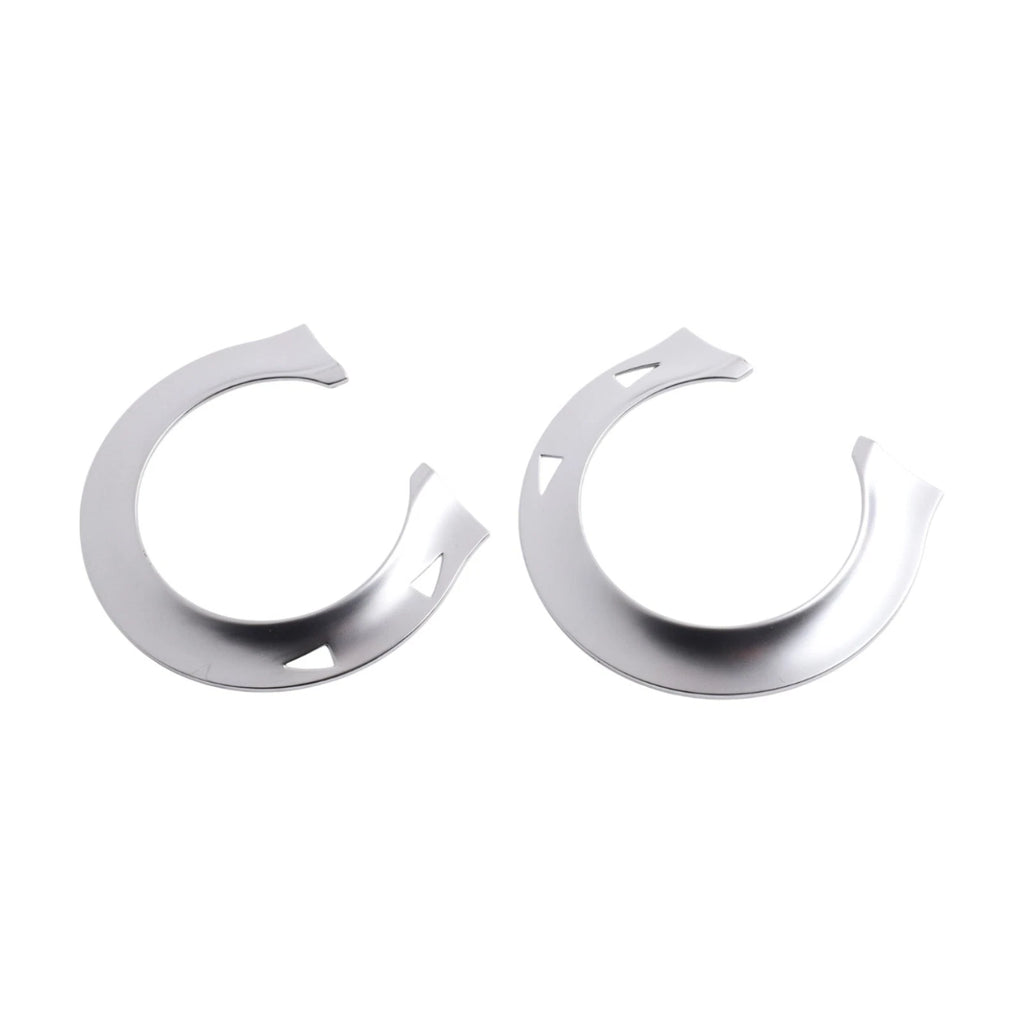 AC Control Cover for C117 X156 Series (2015–2020)