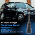 Air Intake Temperature Sensor for Chrysler 300, Dodge Durango (–) 5149279AC