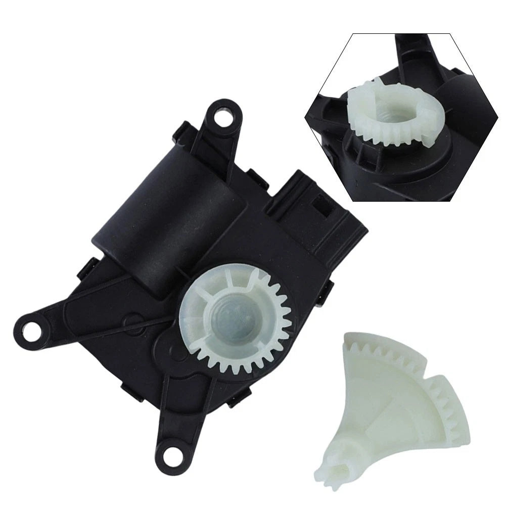 Climate Distribution Motor for SEAT 5F (2012–2020) 5Q0898511D AC Replacement