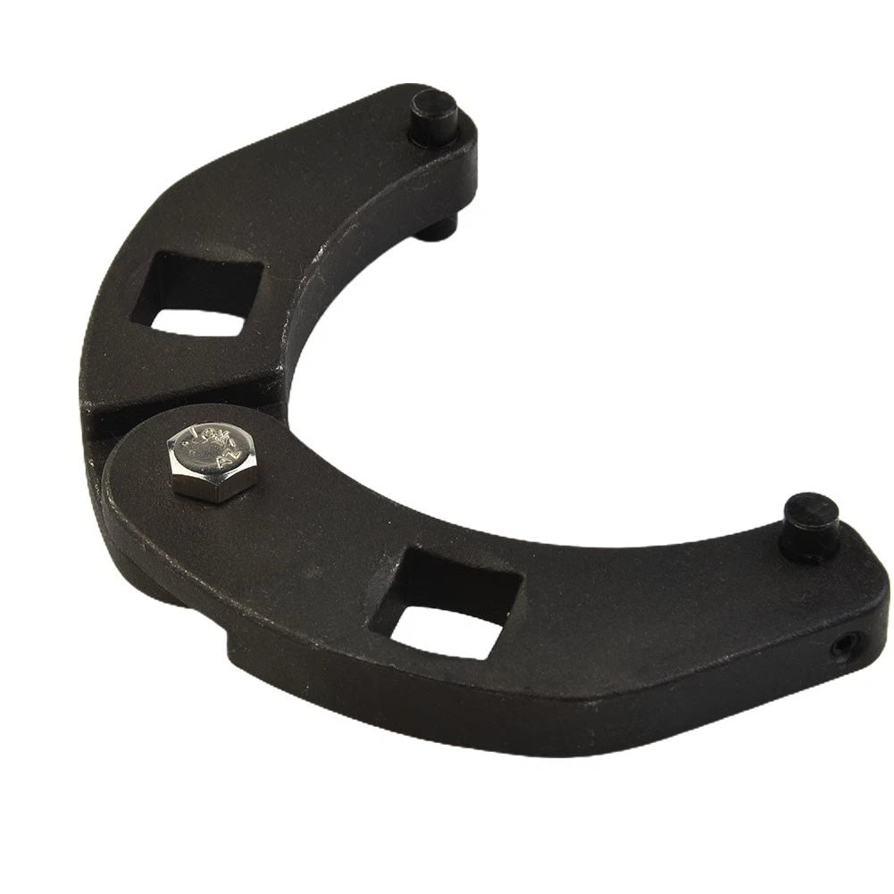 Adjustable Nut Wrench Tool for Various Applications (1 Piece)