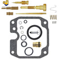 Carburetor Repair Rebuild Kit for Yamaha TTR125 TTR125L (2000–2008) 18-9331
