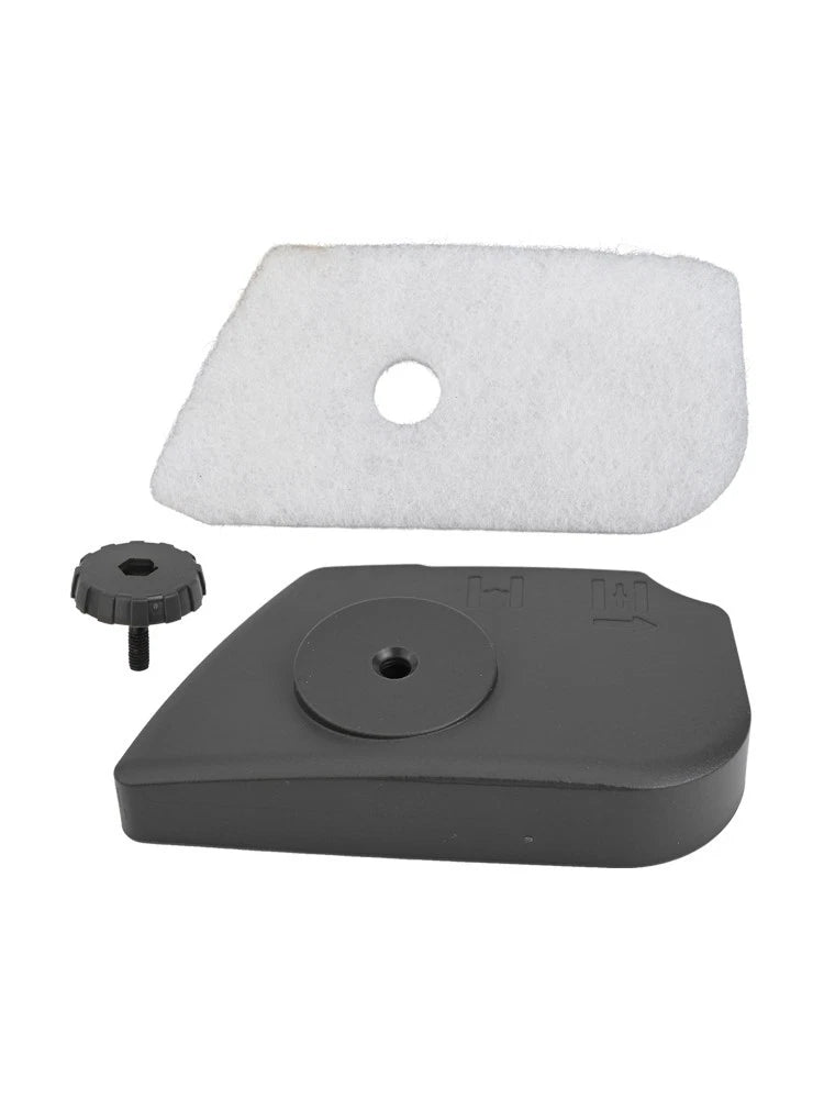 Air Filter Cover Kit for Various Trimmer Models (128CD, 128LD)