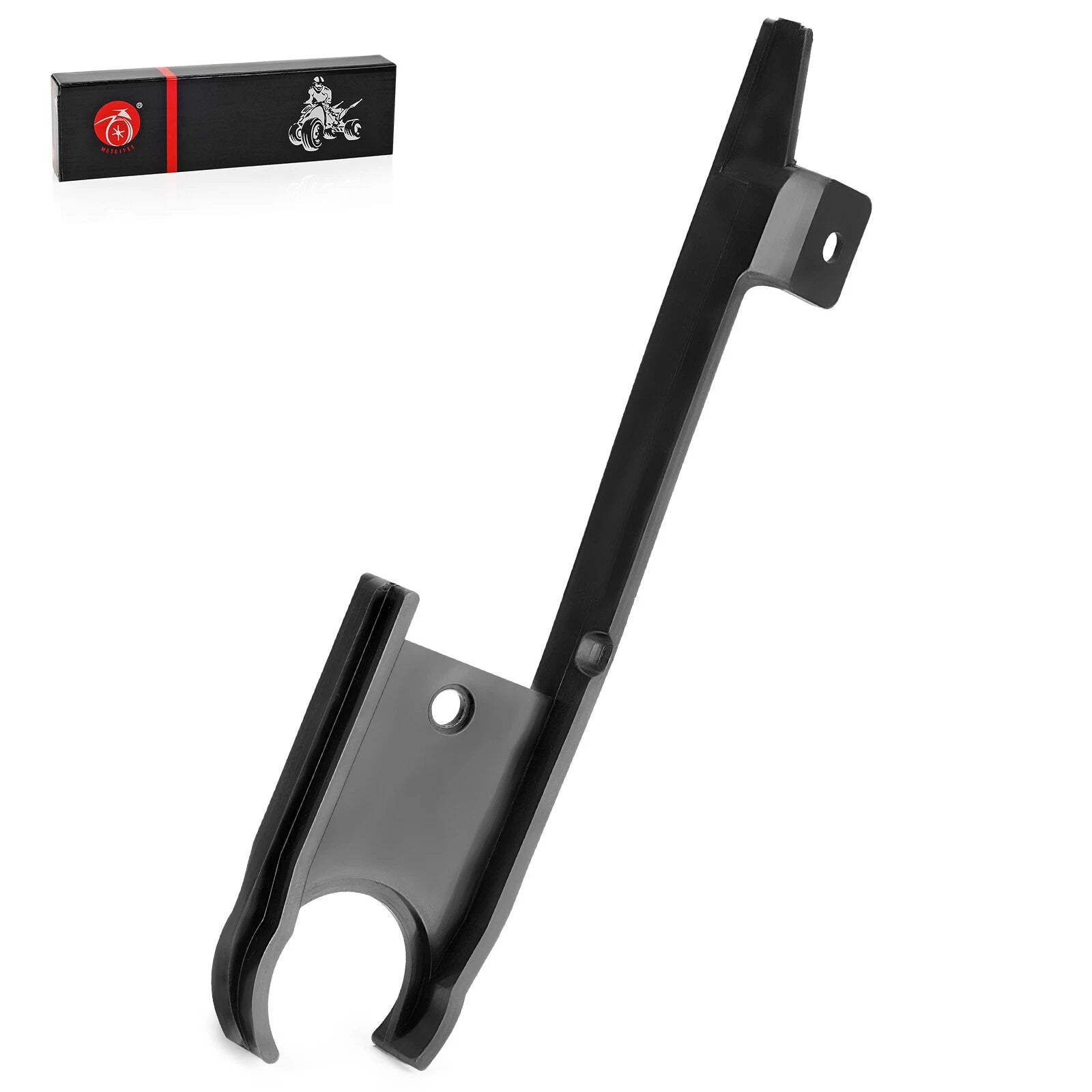 Front Chain Guide Guard Seal for Yamaha YZF R6 (2006–2023) 2C0-22151-00-00