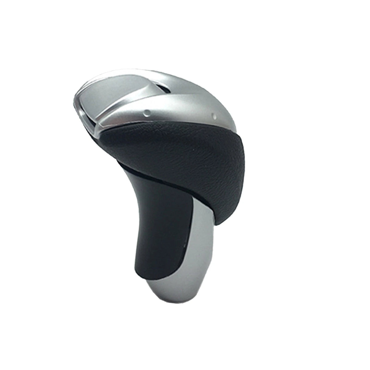 Shift Lever Handle Practical Accessory Quality Materials Car Interior Upgrade