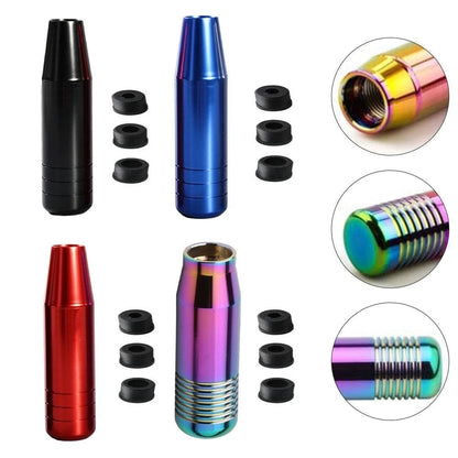 Gear Shift Knob for Various Vehicles (8.5 cm)