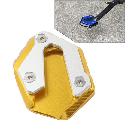 Kickstand Extension Support Plate for Yamaha YZF R7 (2021–2025)