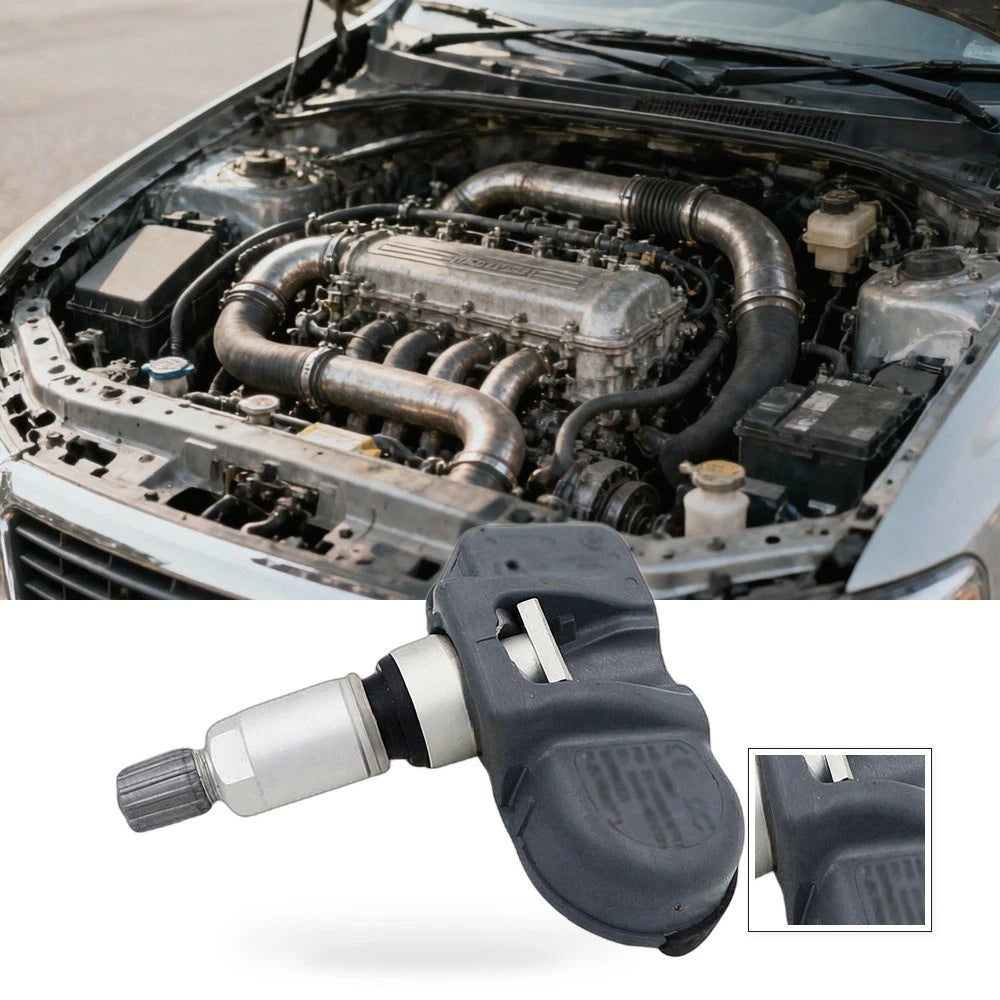 TPMS Sensor for Chrysler Jeep Dodge (56029400AE)