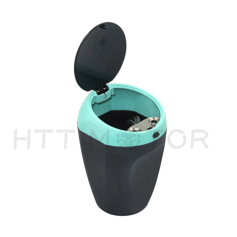 Portable Ashtray for Car (Universal)