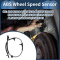 ABS Wheel Speed Sensor Replacement for Jeep Grand Cherokee Rear (2011–2022)