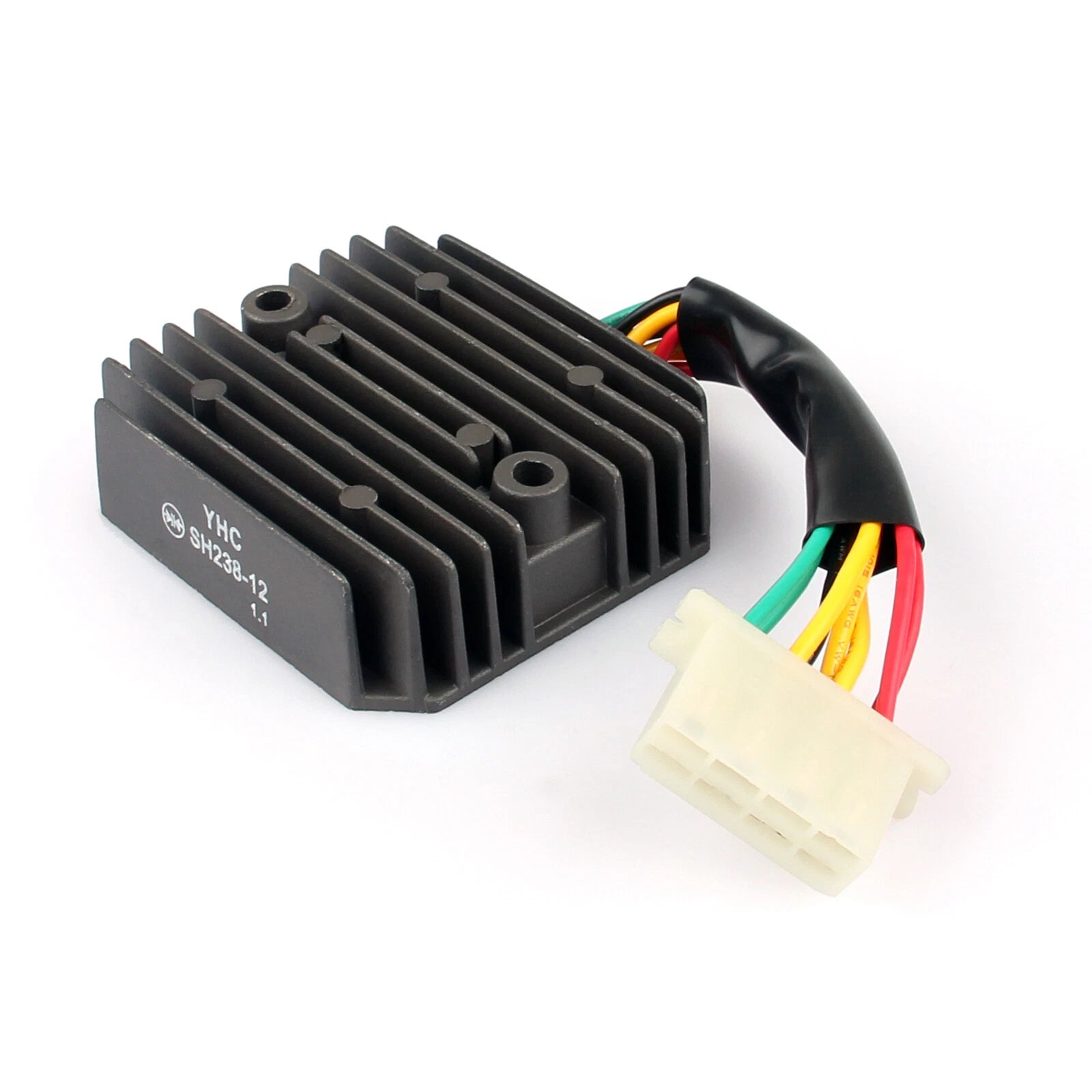 Regulator Rectifier for Honda Goldwing GL1000 GL1100 GL1200 (1975–1987)