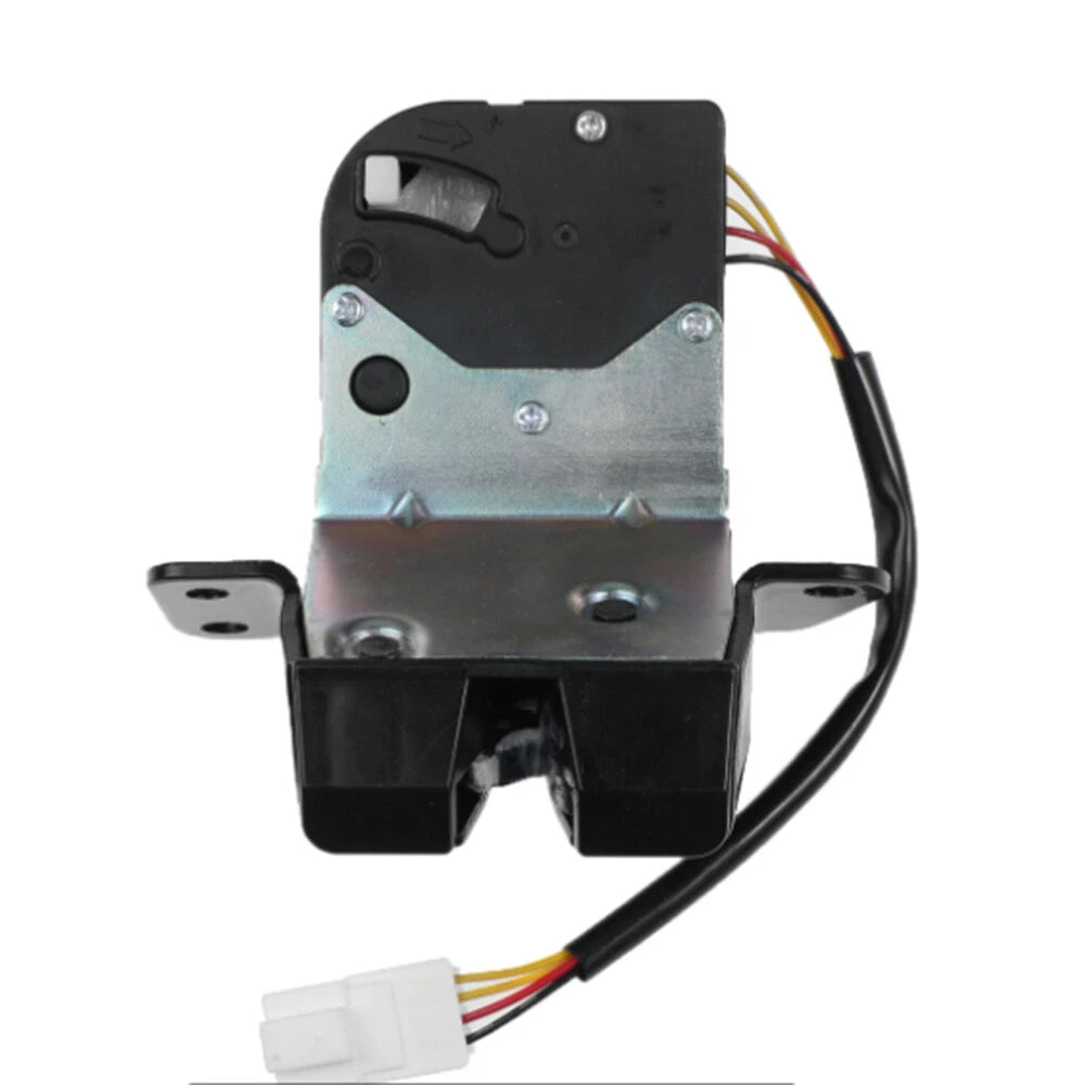 Tailgate Latch Lock Actuator for Kia Rio 2012–2017 (81230-1W210, 812301W210)