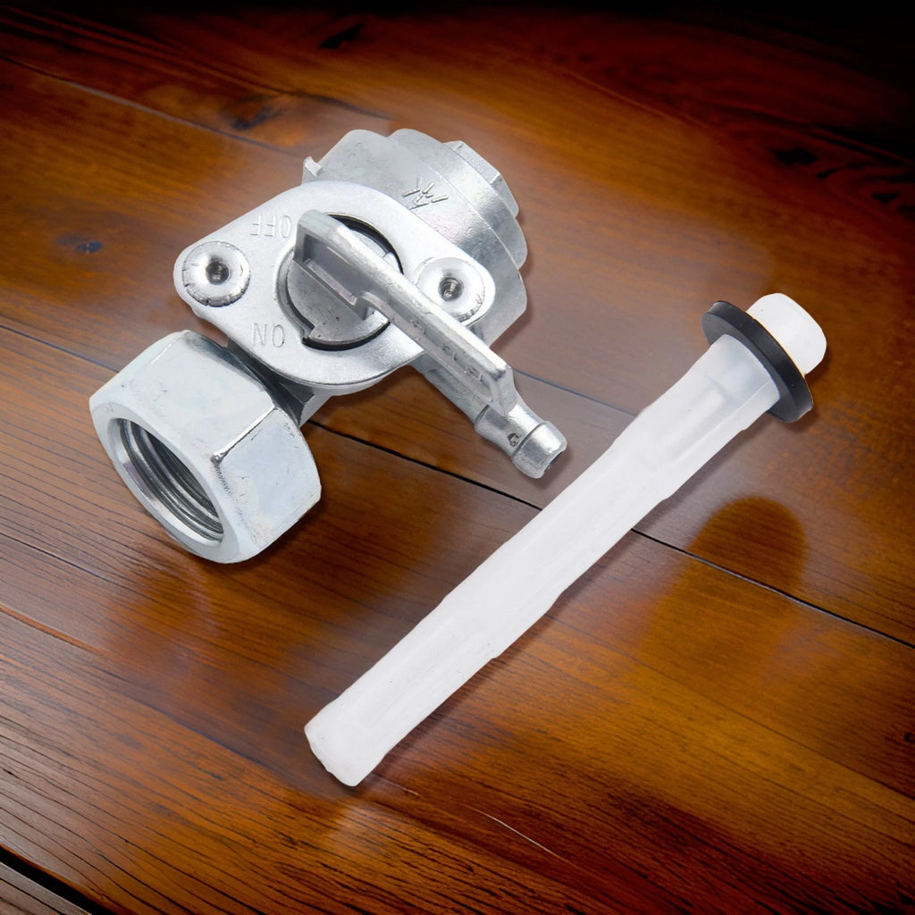Petcock On/Off Valve for Predator 212cc 3200W Generator