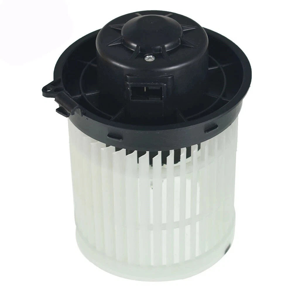 Blower Motor for Nissan Juke (2010–2020) LHD OEM Spec ABS Construction