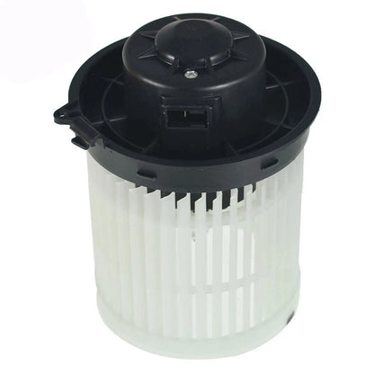 Blower Motor for Nissan Juke (2010–2020) LHD OEM Spec ABS Construction