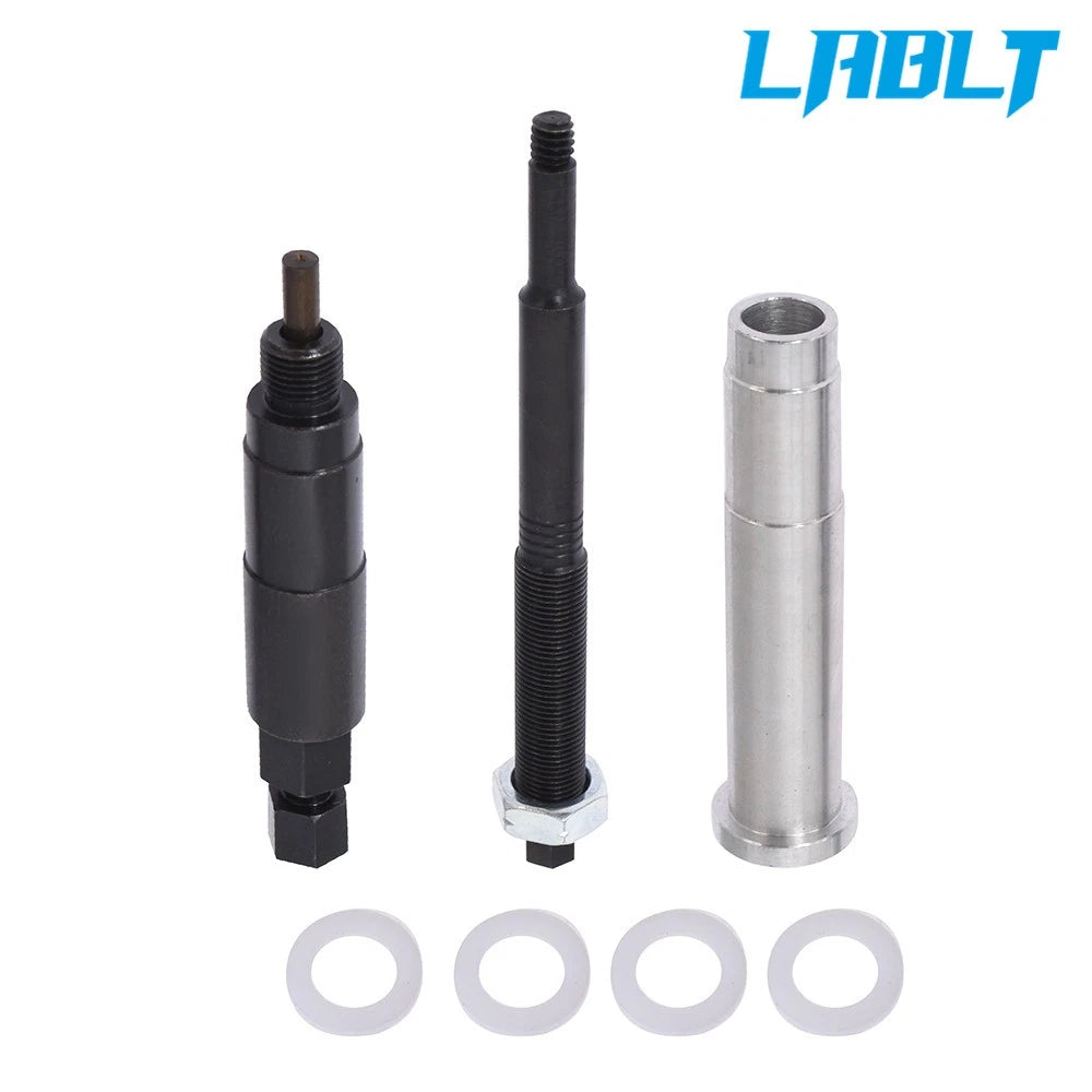 Spark Plug Remover Tool for Ford Triton 5.4L 3 Valve Engines (2004–2010)