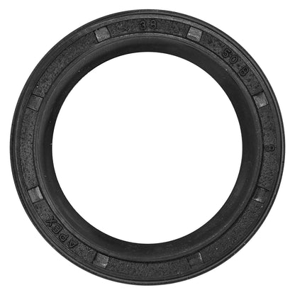 Spindle Grease Seal Replacement for Scag Cheetah Tiger Cub Tiger Cat (1998–2010)