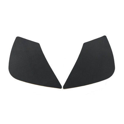 Tank Traction Side Pad Decals for BMW R1200R (2015–2017)