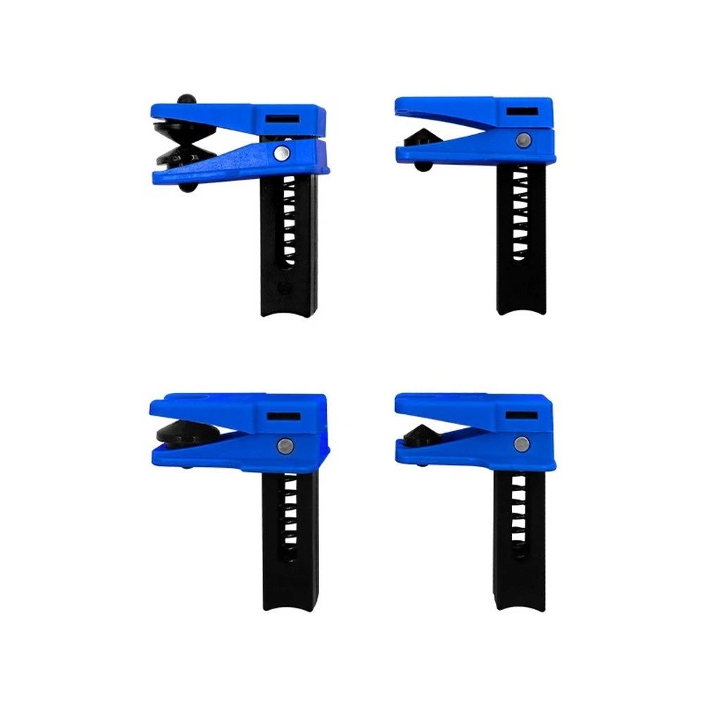 Brake Hose Holder Fastener for