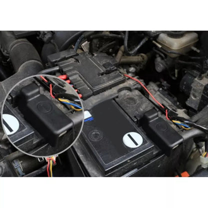 Electrode Protector Cover for Skoda Fabia (2008–2018)