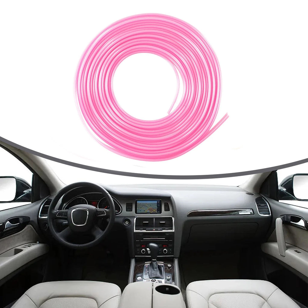 Door Panel Molding Trims for