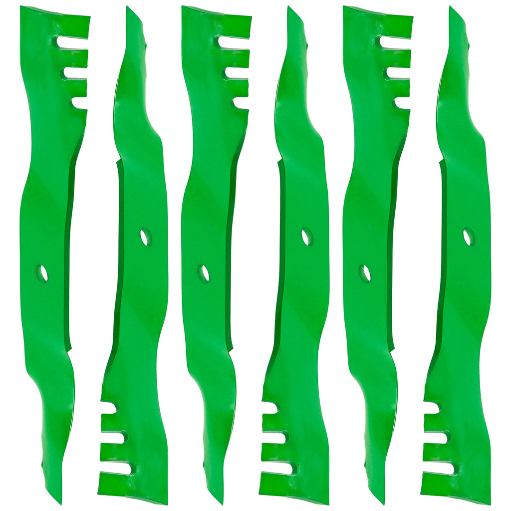 Toothed Blade Replacement for Toro (108-1117) (1980–1995)