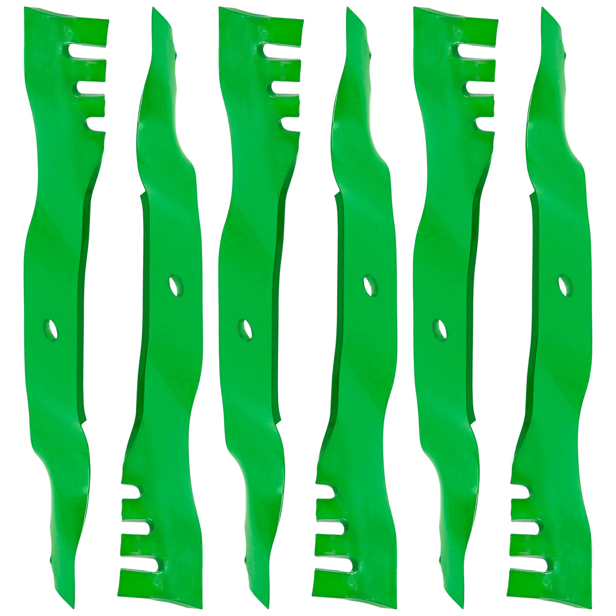 Toothed Blade Replacement for Toro (108-1117) (1980–1995)