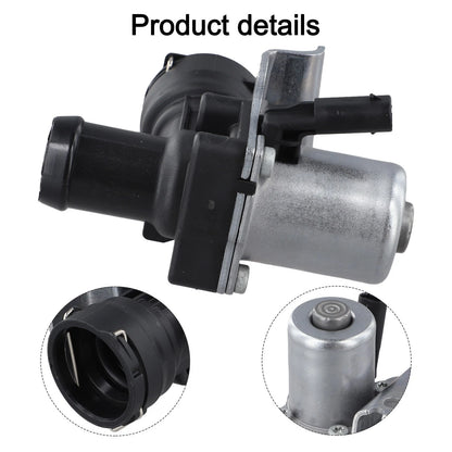 Warming Water Valve for Mercedes Benz E Class W212 (2009–2015)
