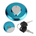 Gas Cap for Honda CM250C CM400C CB450SC CB750SC GL500 GL650 (1980–1986) 17620-460-067