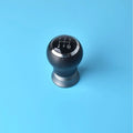 Gear Shift Knob for - Ergonomic Grip, 5-Gear