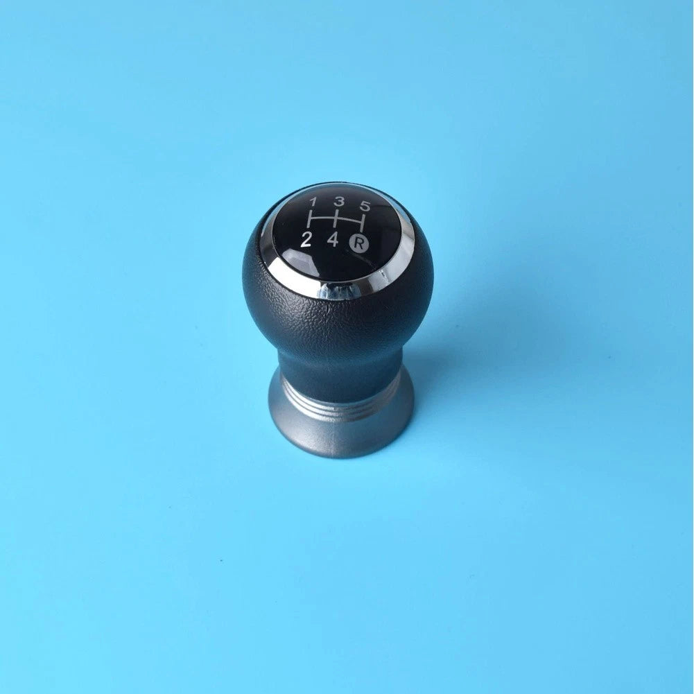 Gear Shift Knob for - Ergonomic Grip, 5-Gear