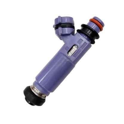 4Pcs Fuel Injector 1955003980 for Suzuki Jimny (1998–2007)