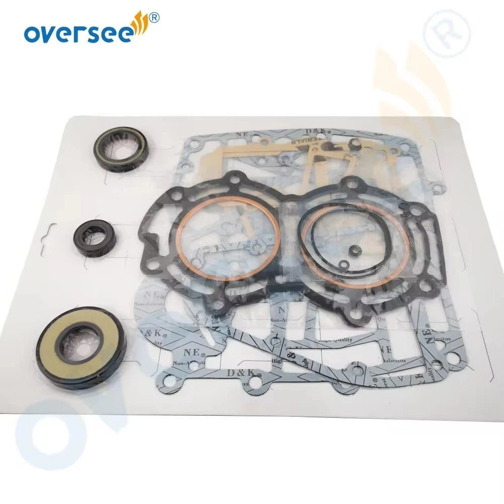Power Head Gasket Set for Tohatsu M4 (361-87121, 361871211)