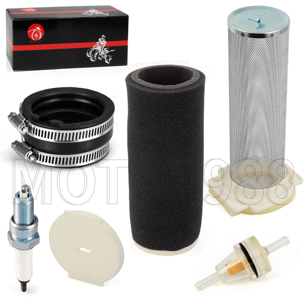 Air Filter for Yamaha Grizzly 600 YFM600 (1998–2001)