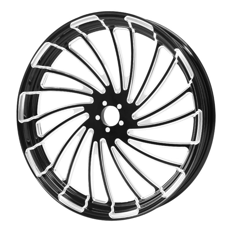 32" Chrome Front Wheel Rim for Harley Electra Glide (2008–Present)