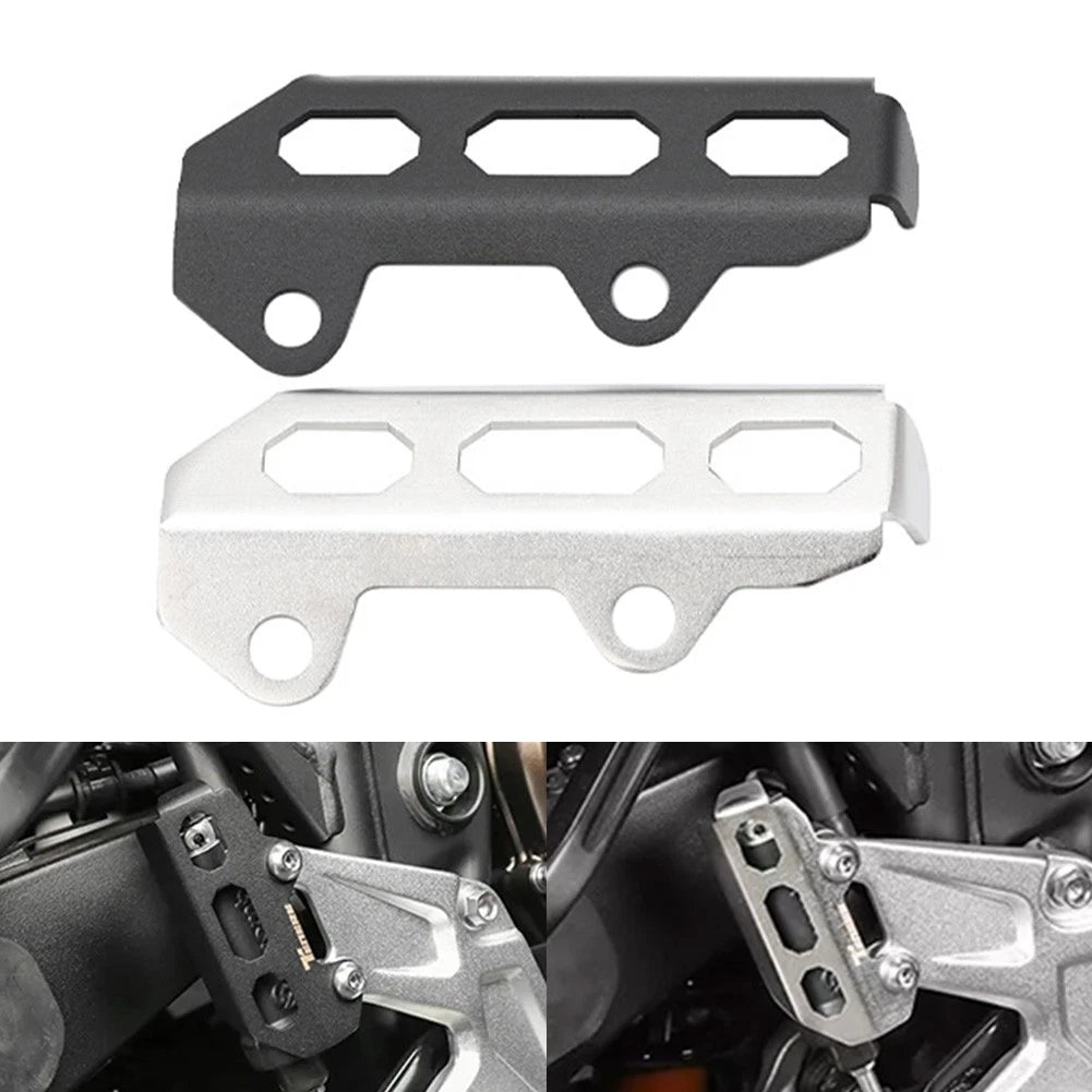 Rear Brake Pump Guard Protector for Yamaha Tenere 700 (2022–Present)