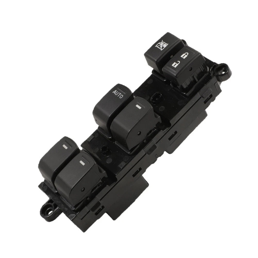 Replacement Power Window Master Switch 3799078M0001 for Suzuki S Cross LHD