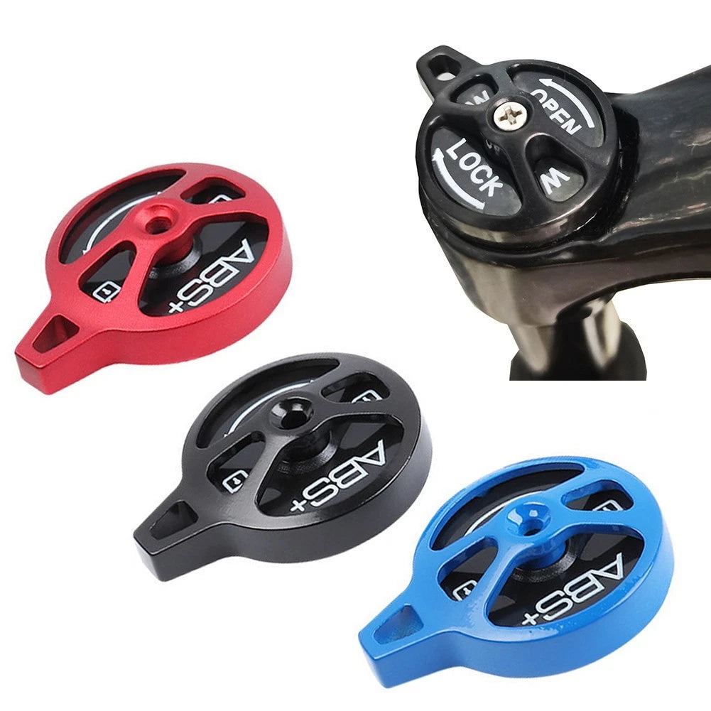 Front Fork Shoulder Lock Switch Tool Kit for Bike (Aluminum Alloy)