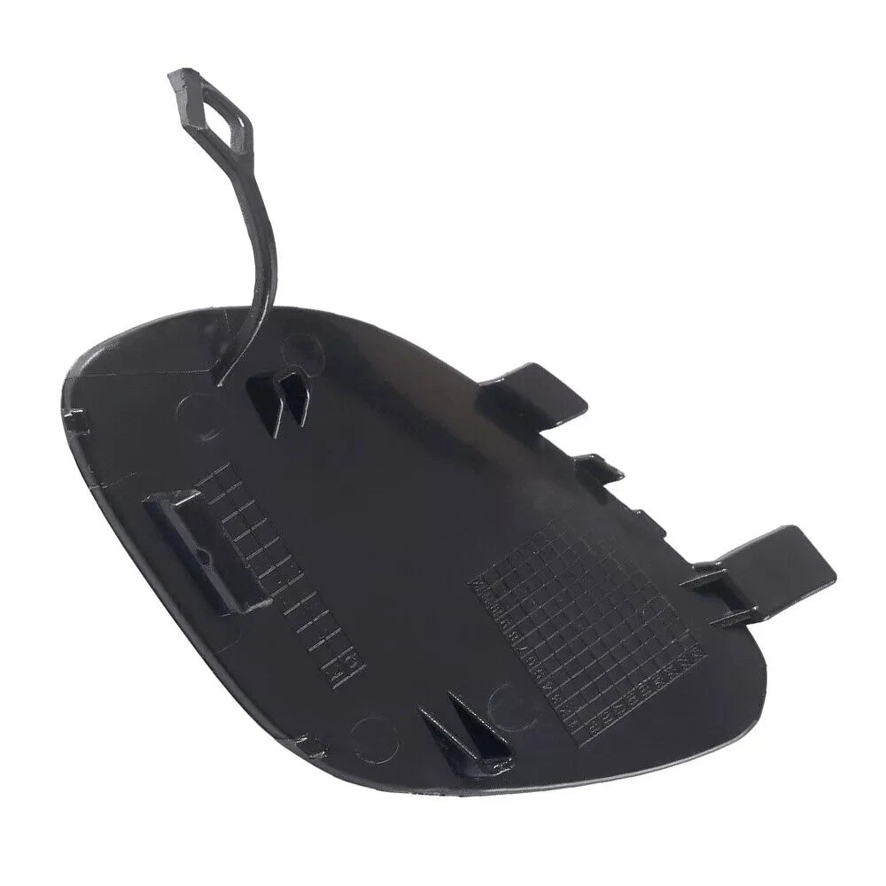 Front Bumper Tow Hook Cover for Mercedes W213 E-Class (2017–2020)