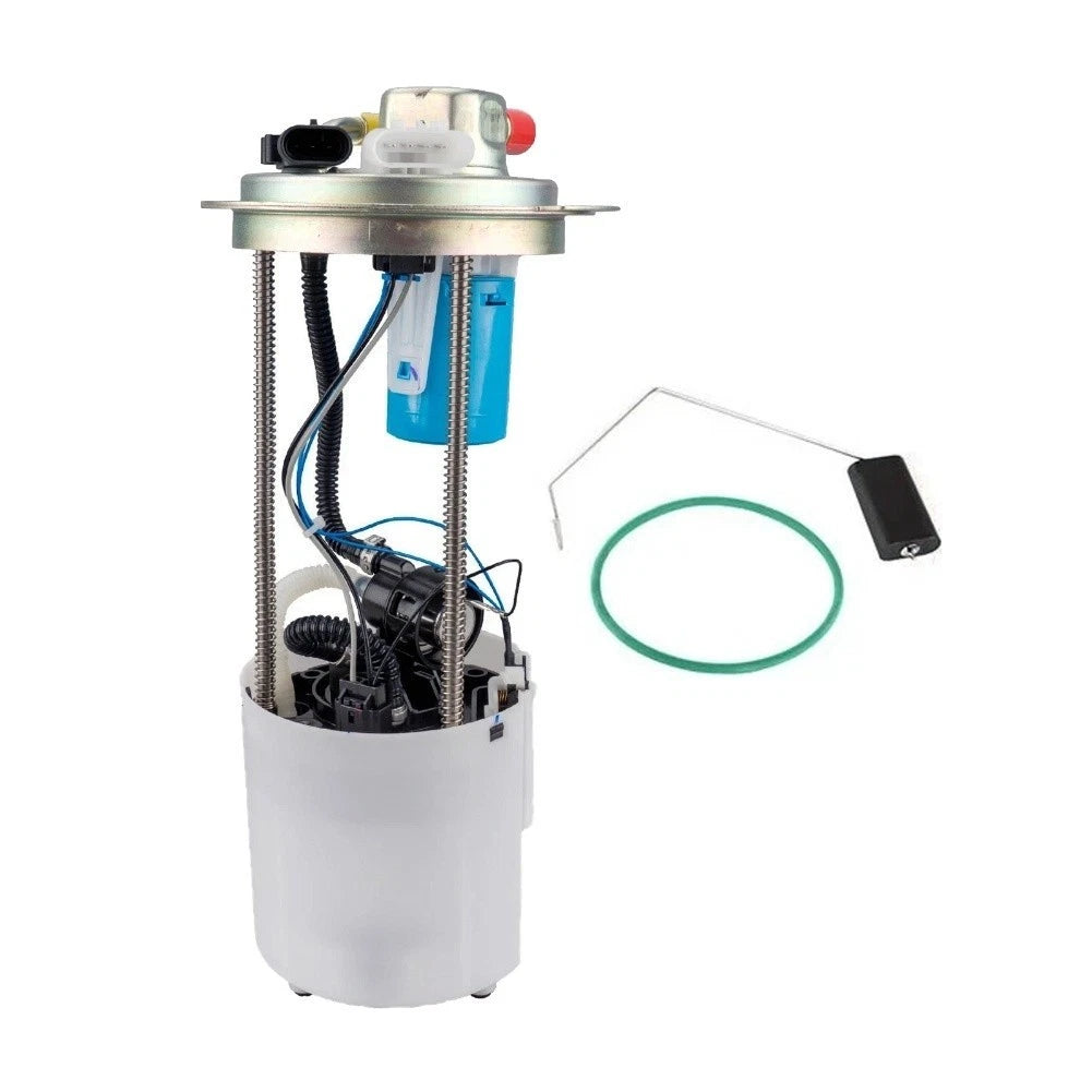 Fuel Pump Module Assembly Compatible with For Hummer For H2 6 Liter 2004 2007