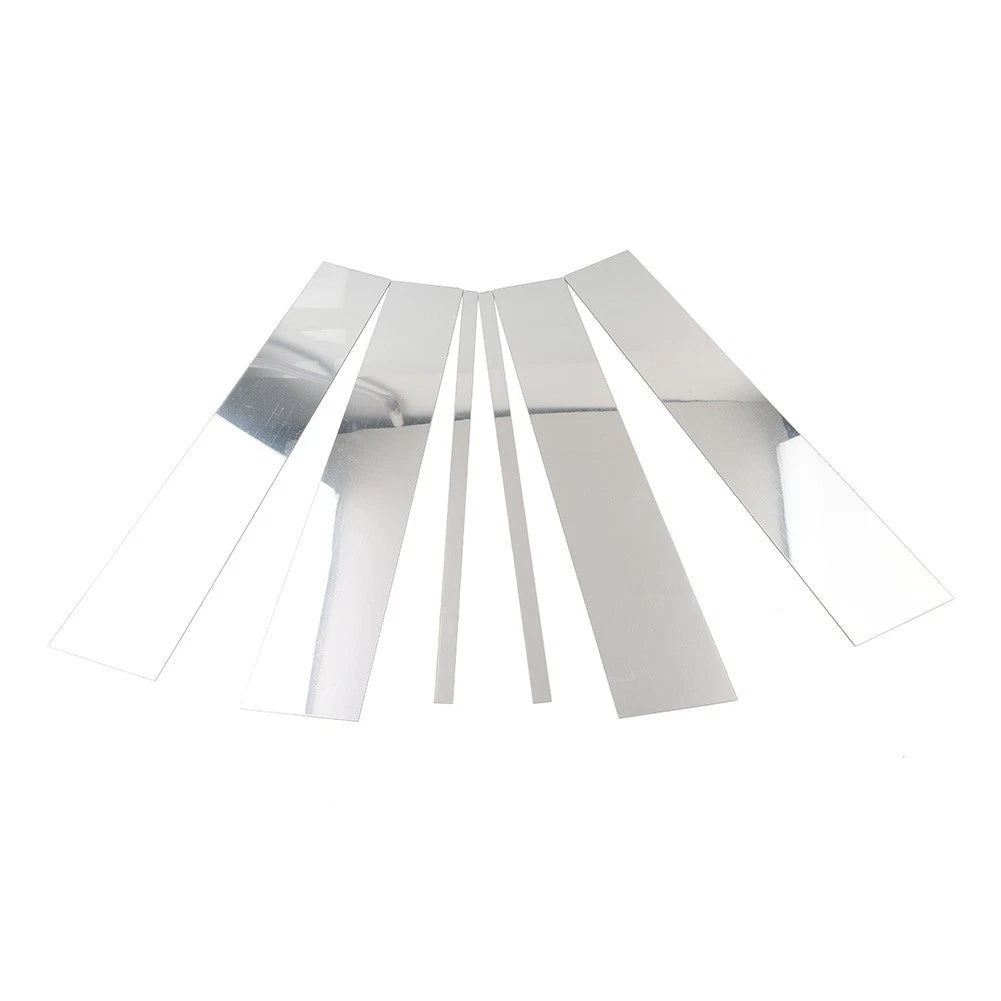Pillar Posts Trim Kit for Ford Explorer (2020–2023)