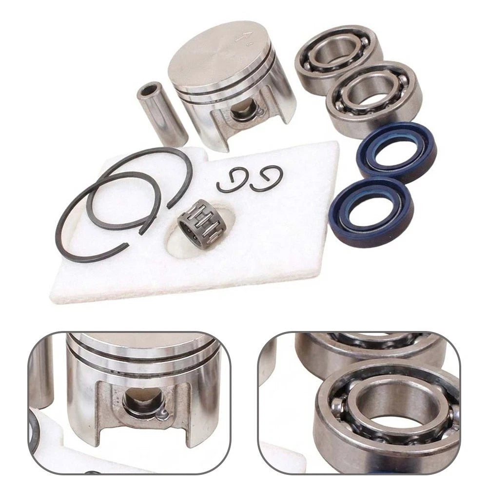 Oil Seal for Chainsaw Crankshaft Engine