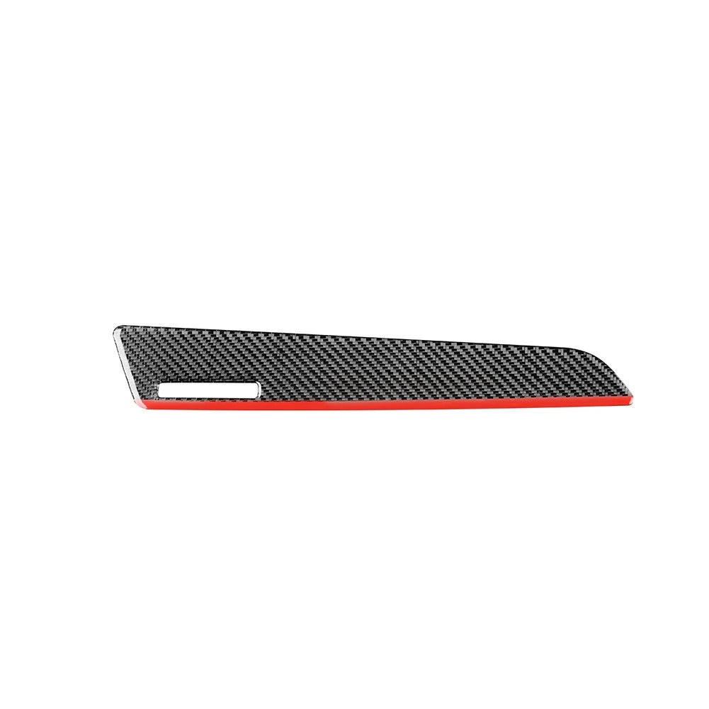 Interior Co Pilot Dash Cover Strip for Audi Q3 (2013–2018)