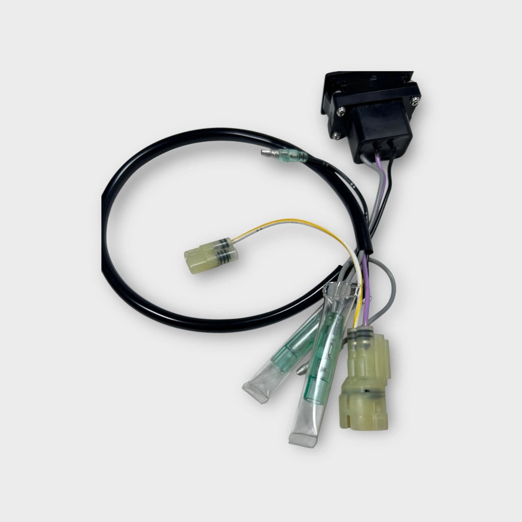 Troll Mode Switch Assembly for Suzuki (37861-87L00)