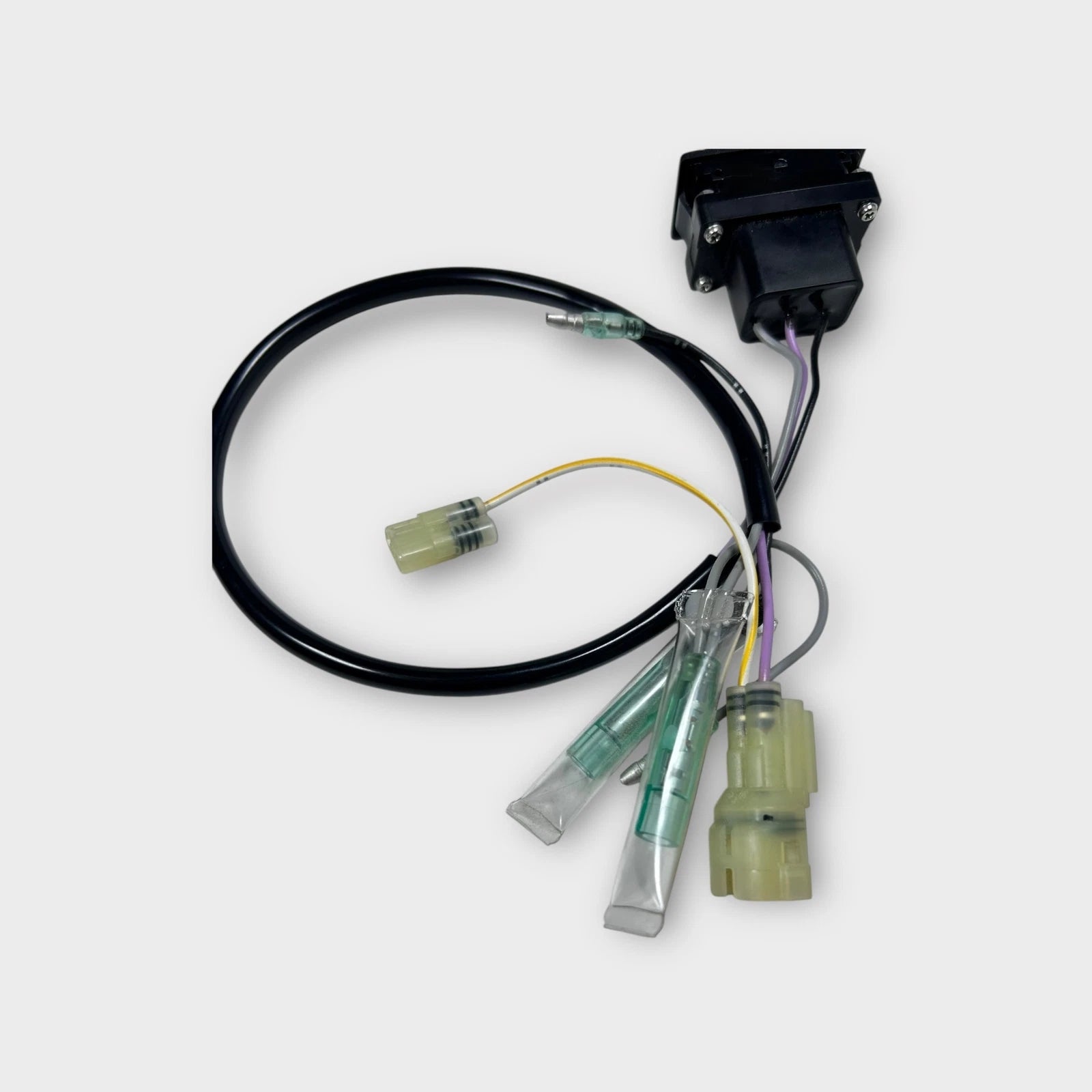 Troll Mode Switch Assembly for Suzuki (37861-87L00)