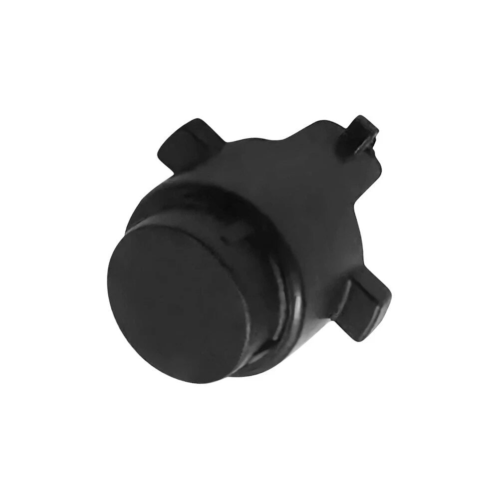 Front Grid Park Assist Sensor Cover for Mercedes-Benz C-Class W204 (2007–2013)